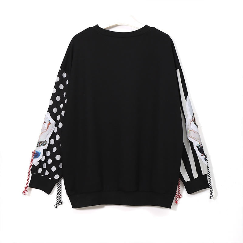 WW | Stylist Oma Pullover