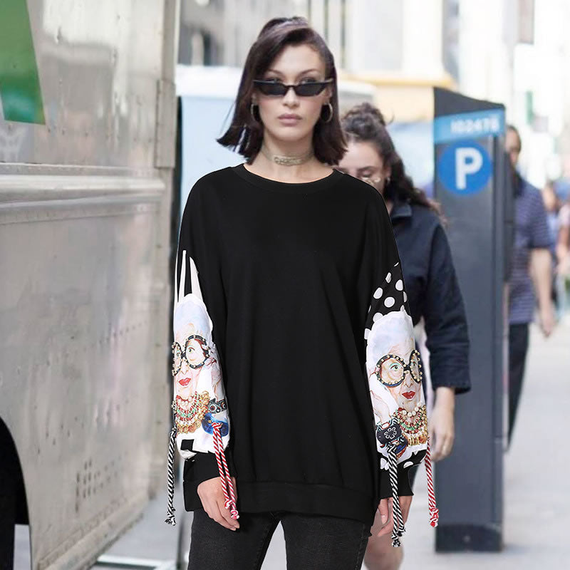 WW | Stylist Oma Pullover
