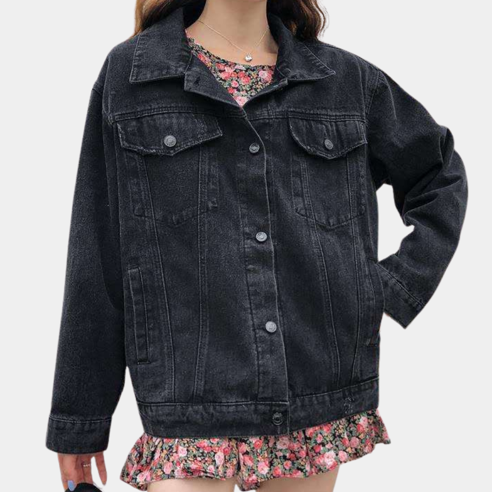 WW | Stylish Coat for Women with Long Shape