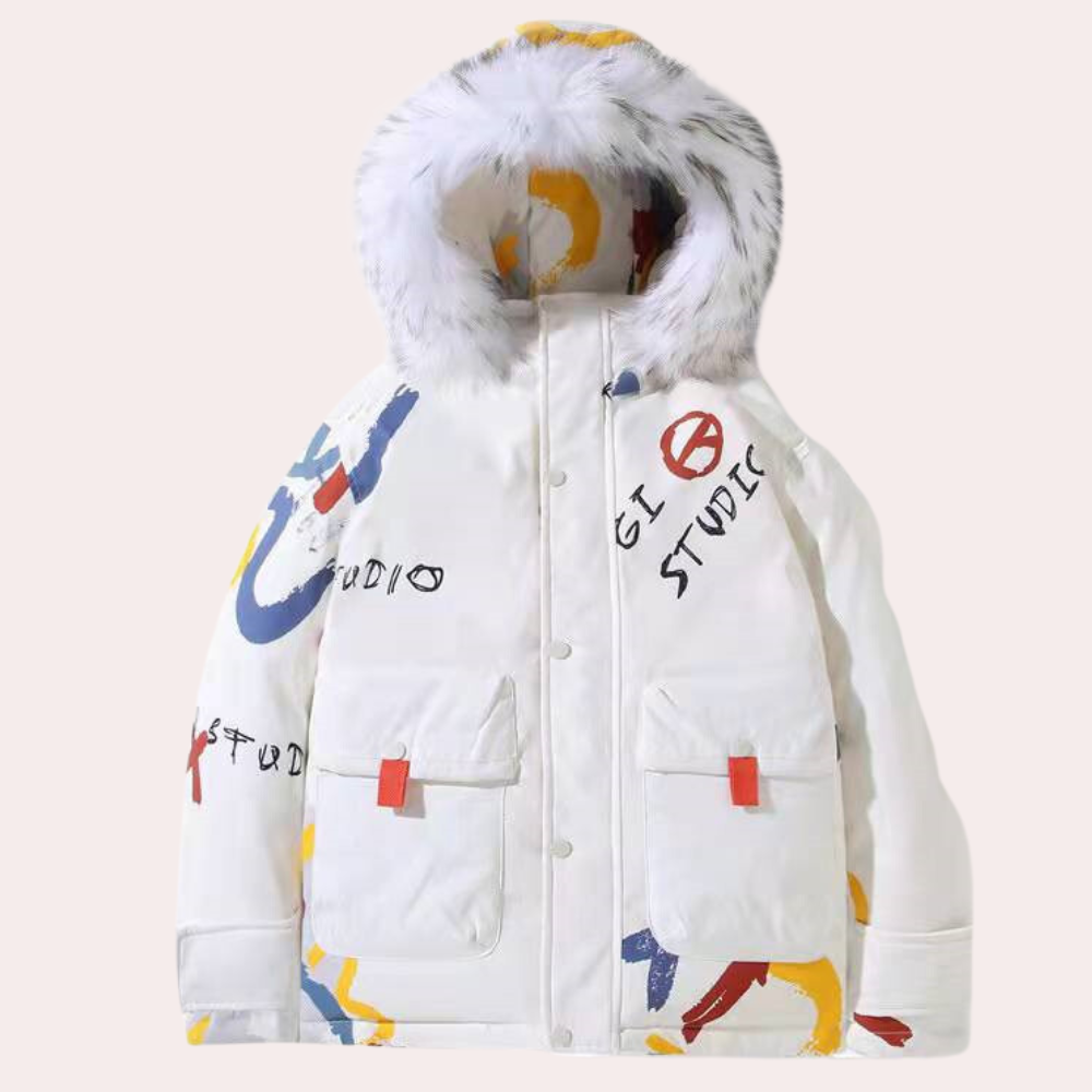 WW | Alltagsjacke für Männer