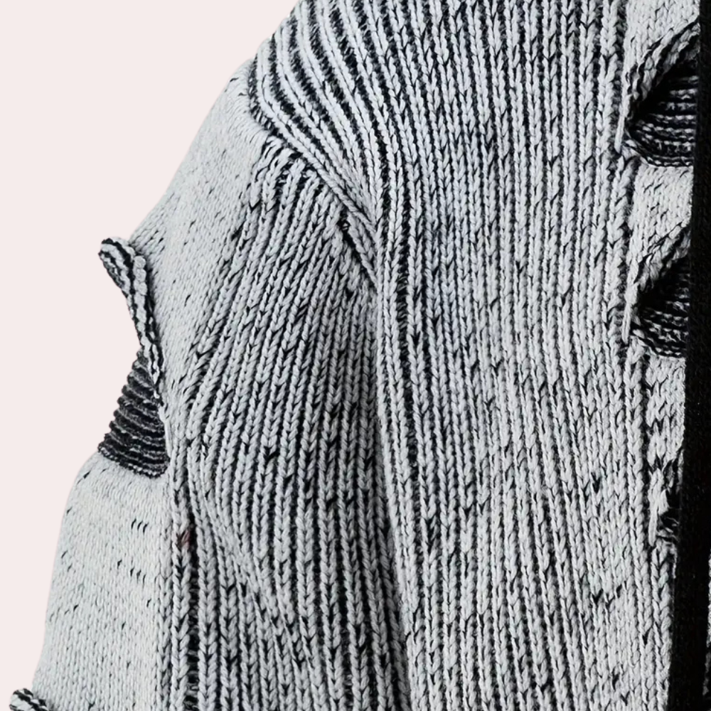 WW | Kapuzensweatshirt für Herren