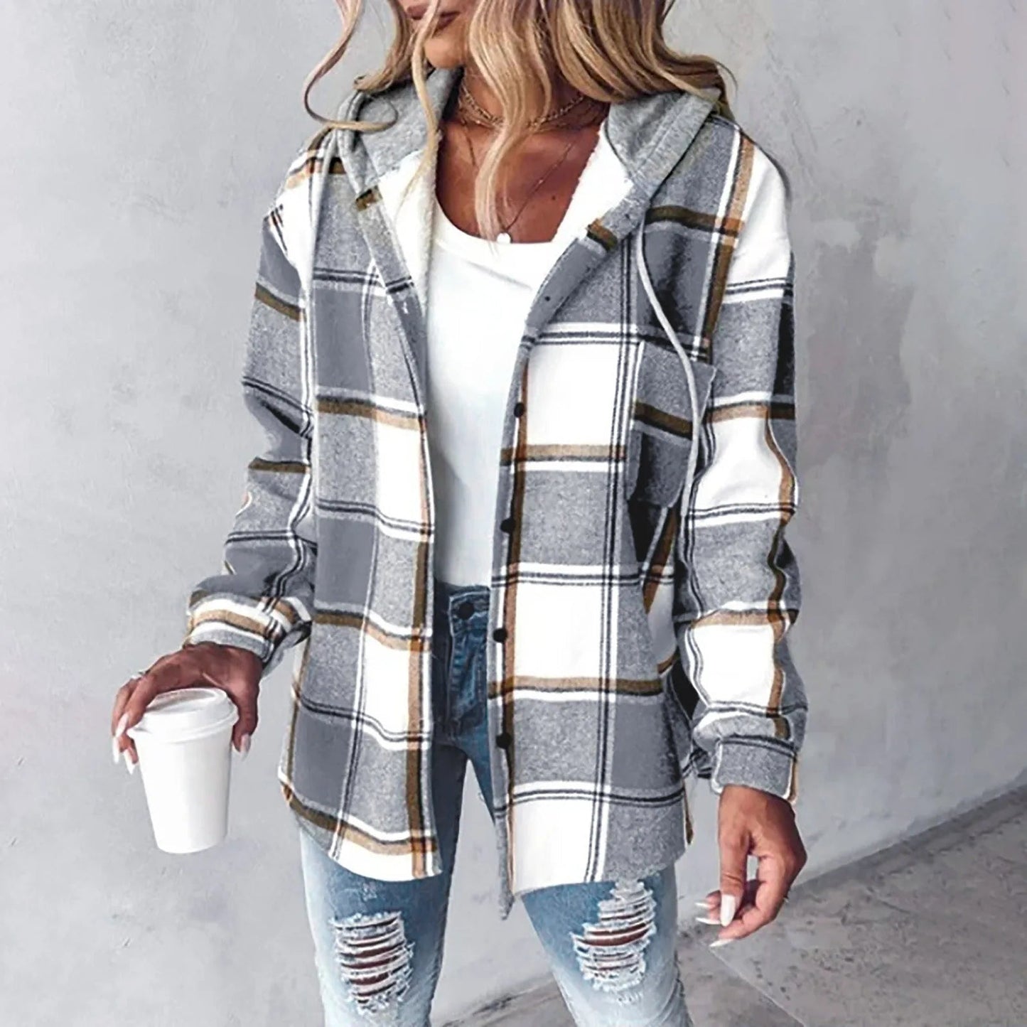 AW | Women's jacket for autumn