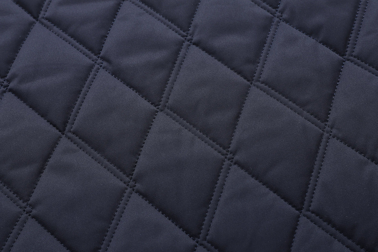 WW | Men's Quilted Waterproof Transitional Jacket