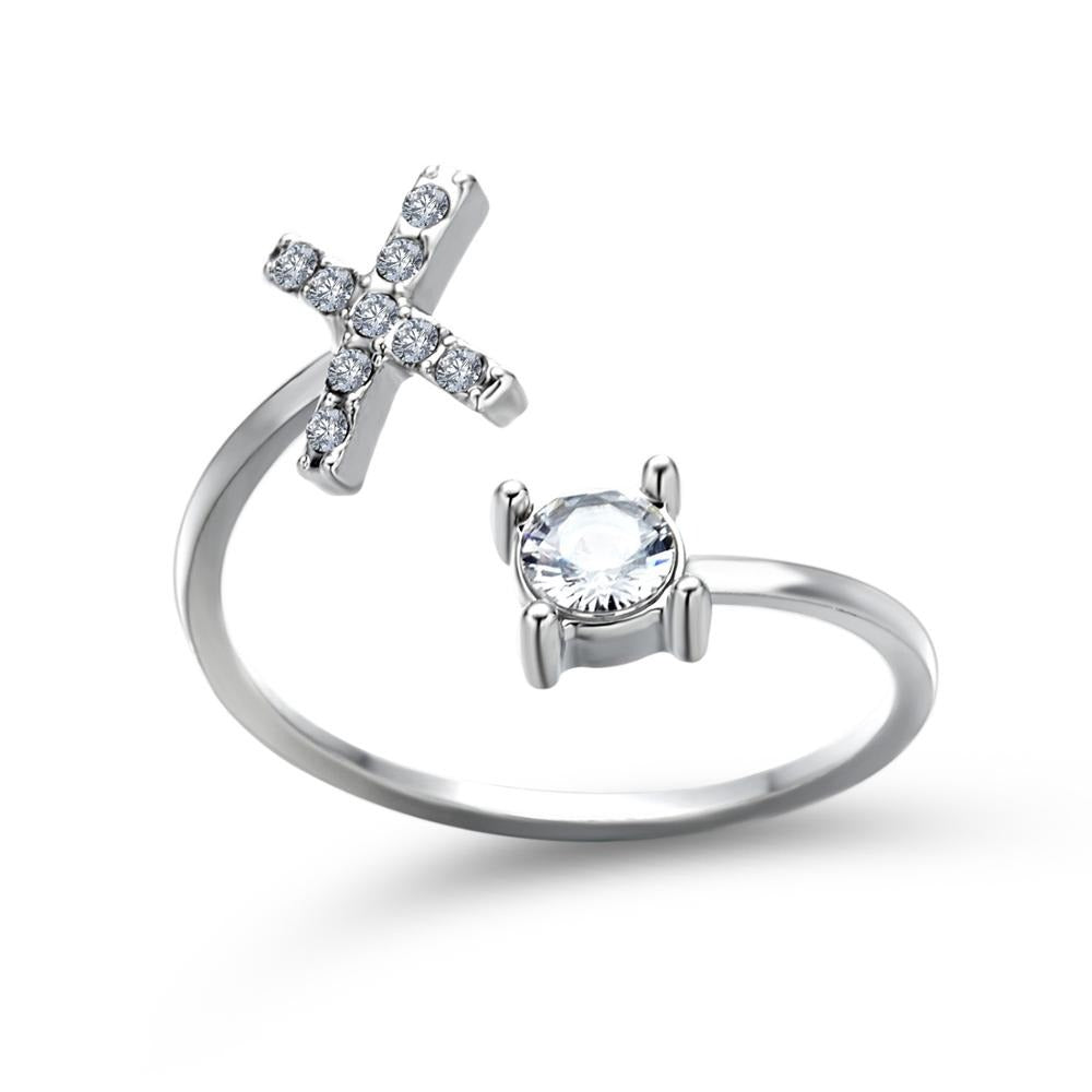 | Letter Ring