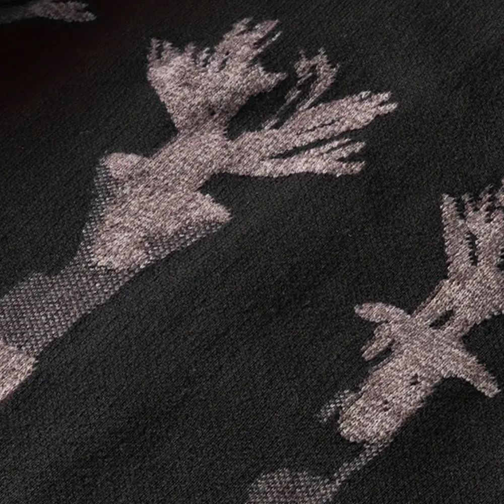 WW | Casual Comfortable Men's Sweaters for Comfort