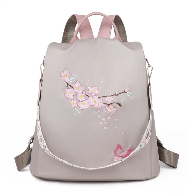 WW | Nevada️ Multifunctional Anti-Theft Bag