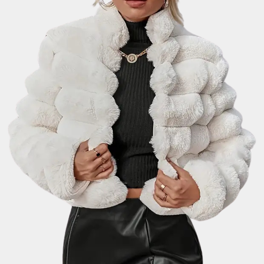 WW | Elegant Women's Jacket