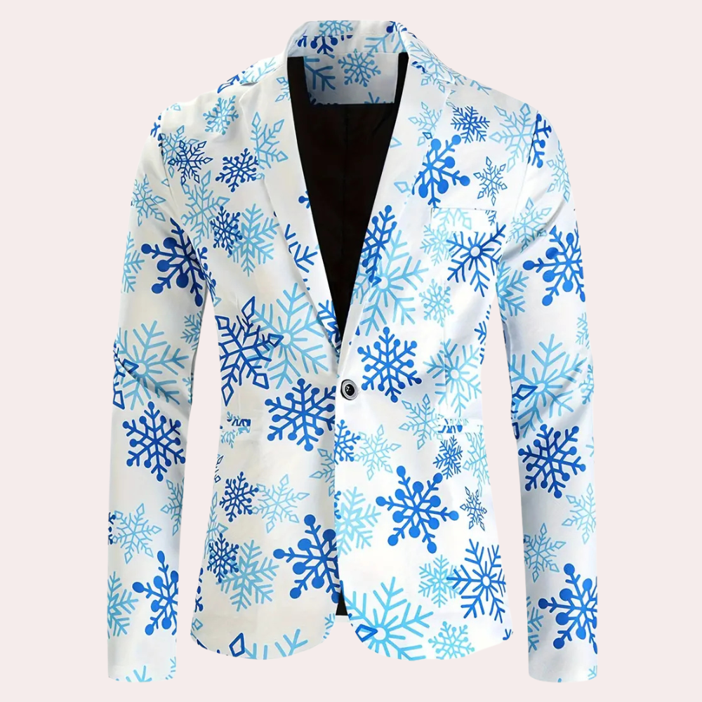 WW | Blazers for Festive Occasions