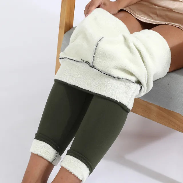 WW | Warm winter trousers