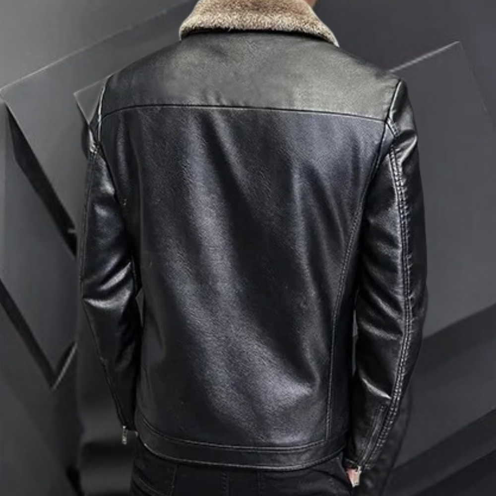 WW | Eleganter, Warmer Pullover für Männer