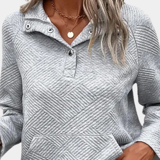 WW | Casual Sweatshirt for Women