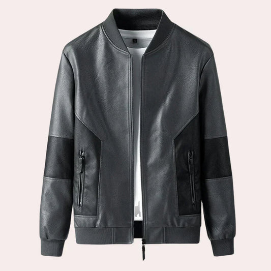 WW | Hochwertige moderne Jacke für Männer im urbanen Stil