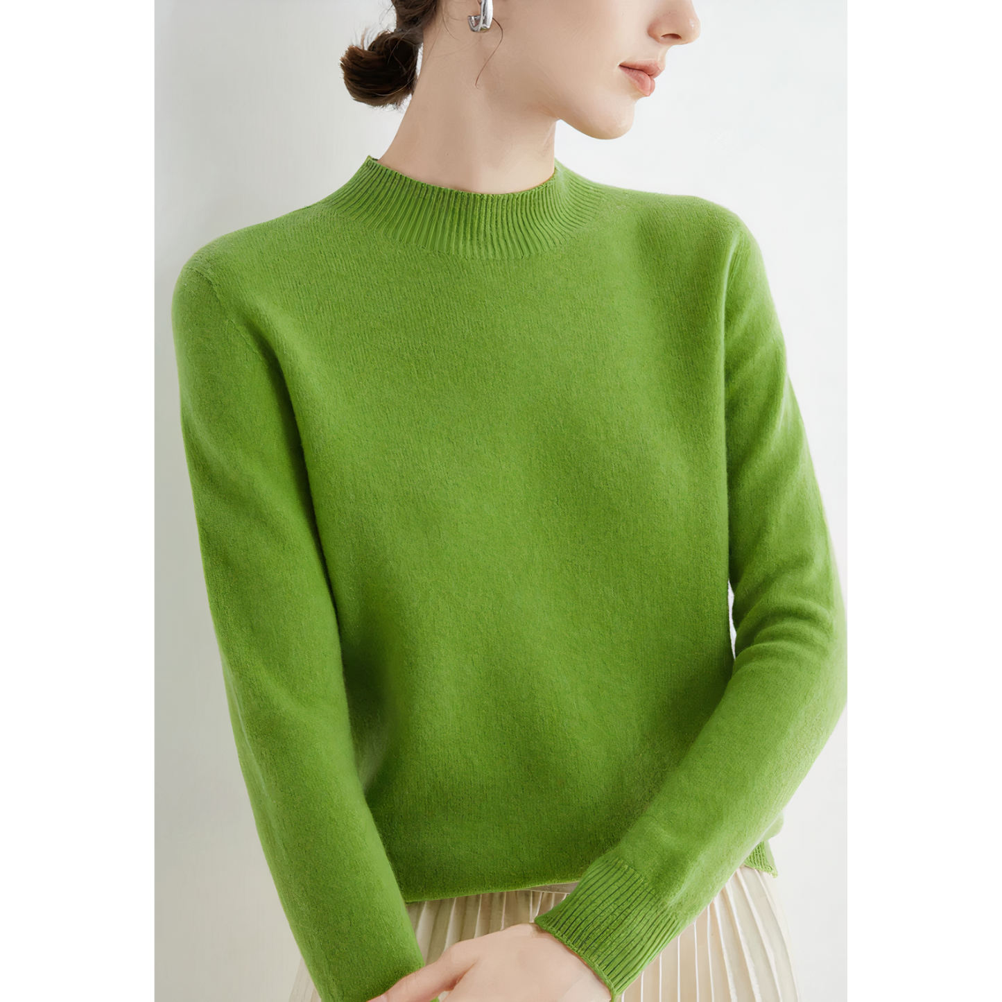 WW | Strickpullover