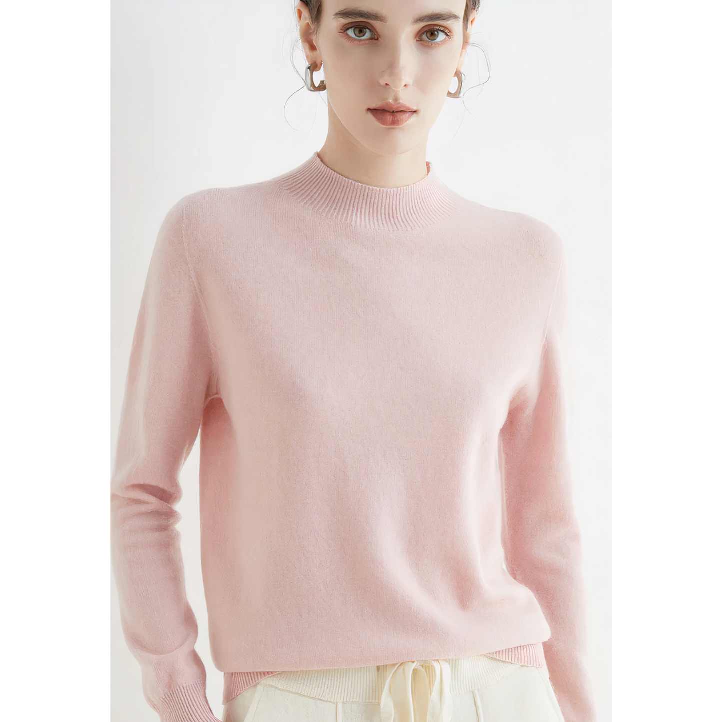 WW | Strickpullover aus Kaschmir
