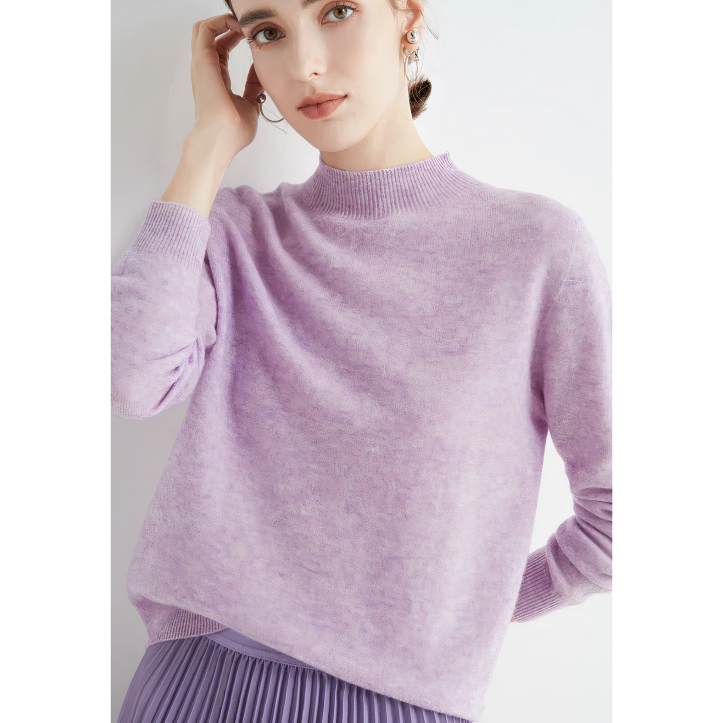 WW | Strickpullover