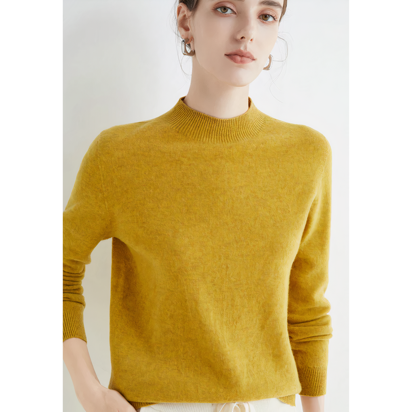 WW | Strickpullover