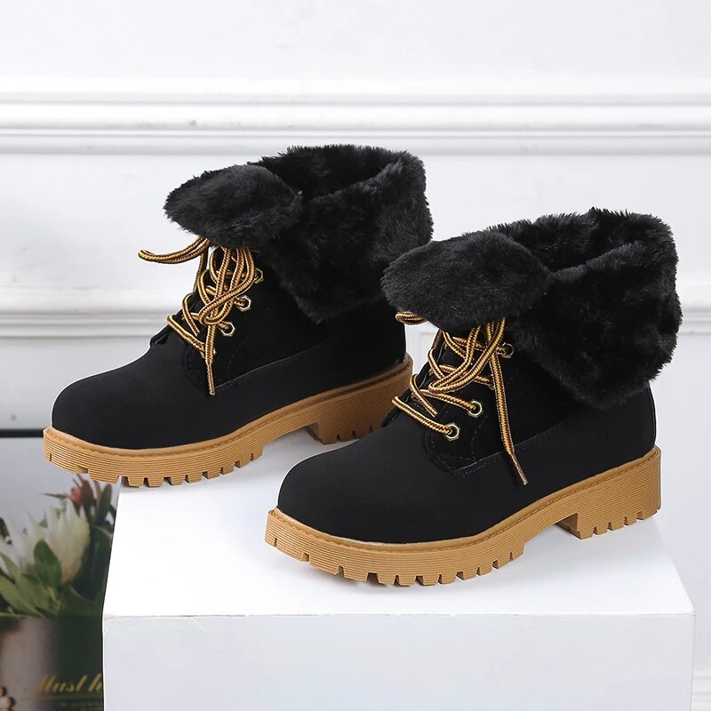 WW | Women's Boots