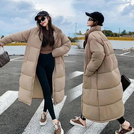 WW | Baumwolljacke für Damen