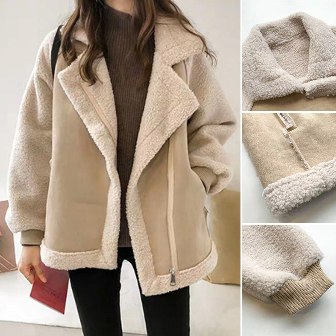 WW | Stylish Classic Coat