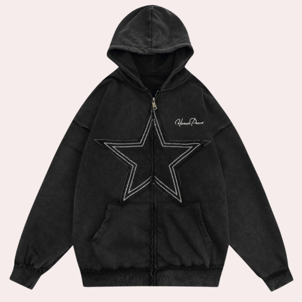 WW | Stylish Hoodie for Women
