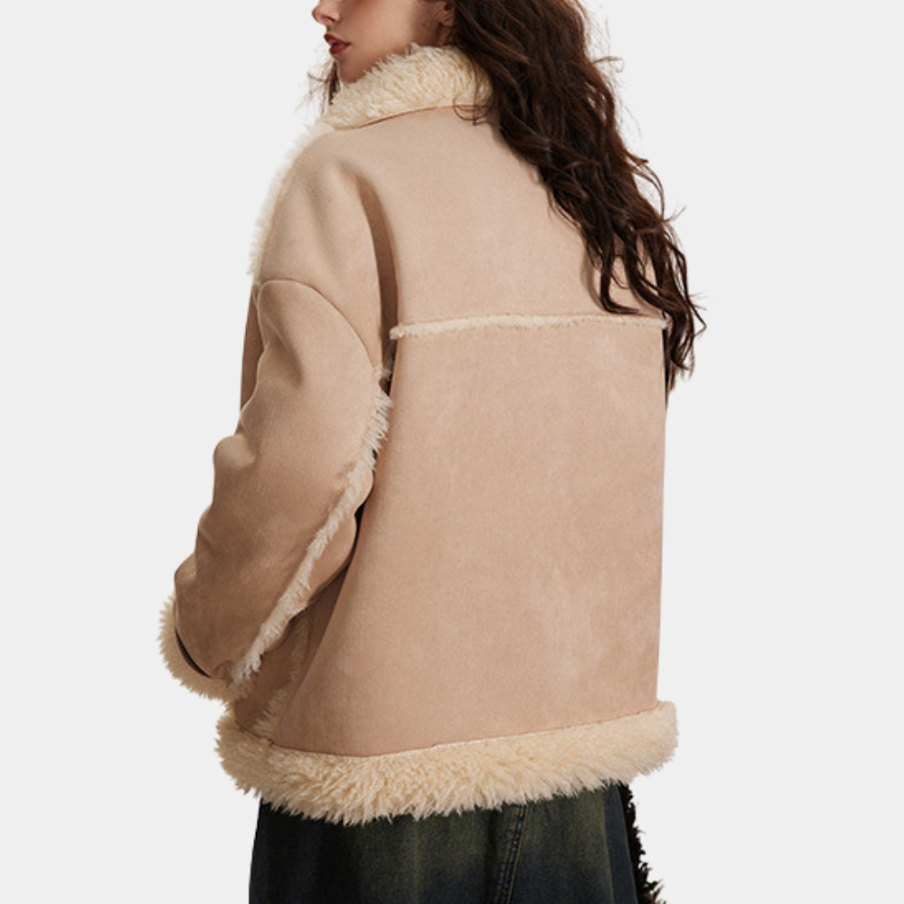 WW | Warm Winter Coat for Women