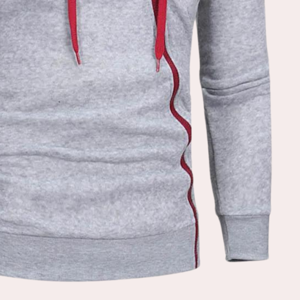 WW | Comfortable Hoody For Men For Everyday Use