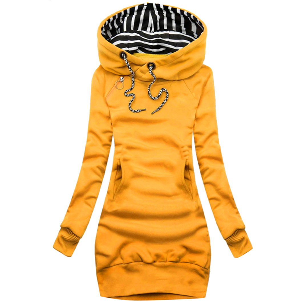 WW | Comfortable jacket
