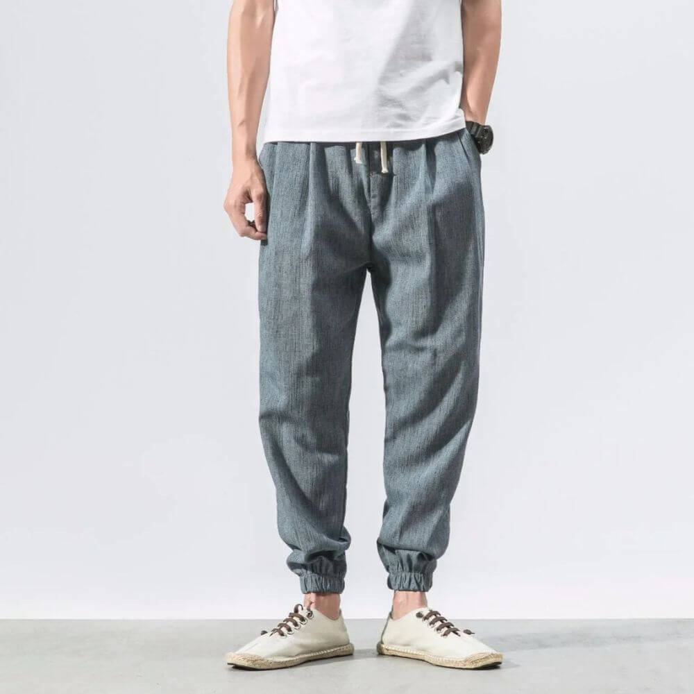 WW | Bequeme Japanhose