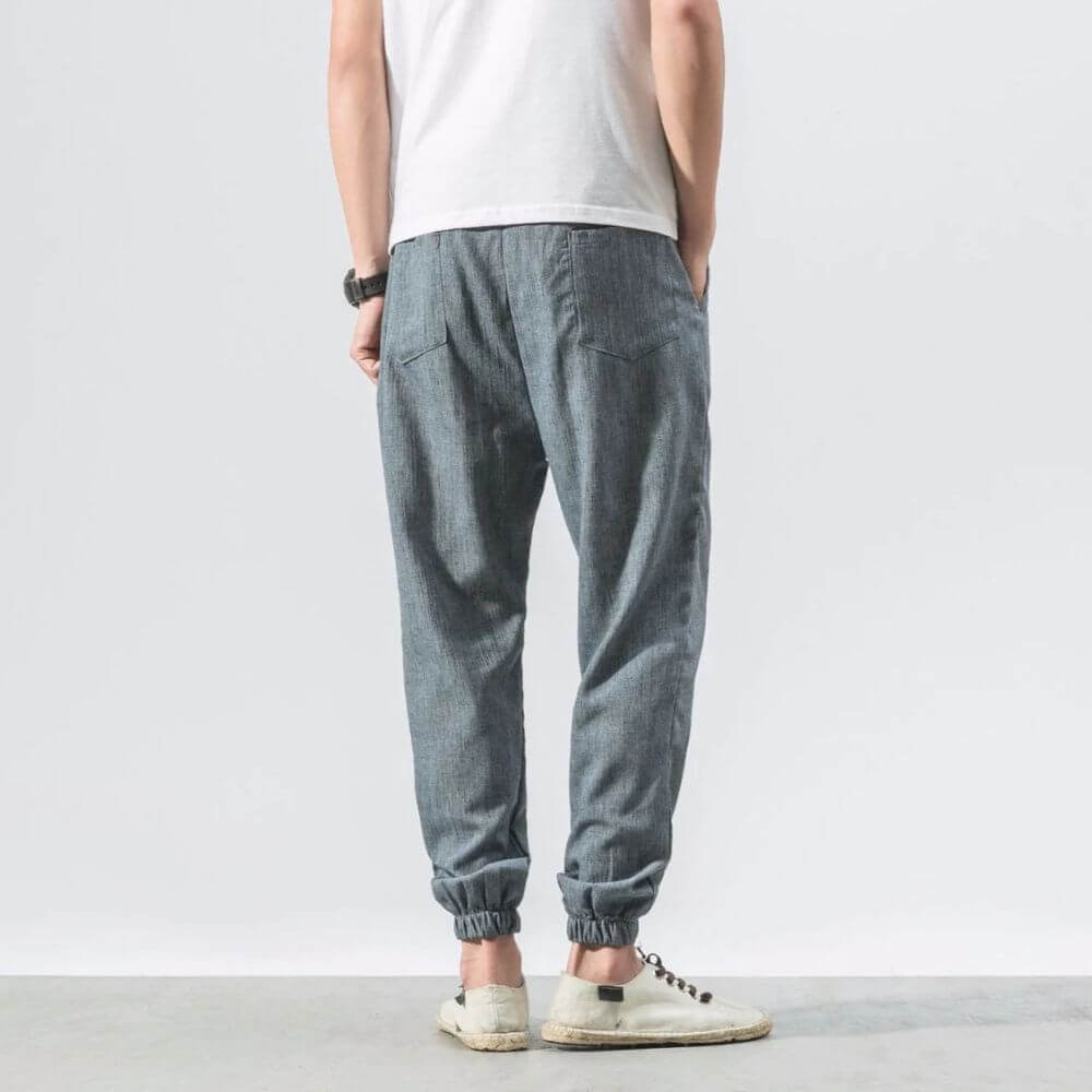 WW | Bequeme Japanhose