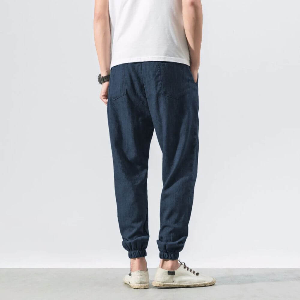 WW | Bequeme Japanhose