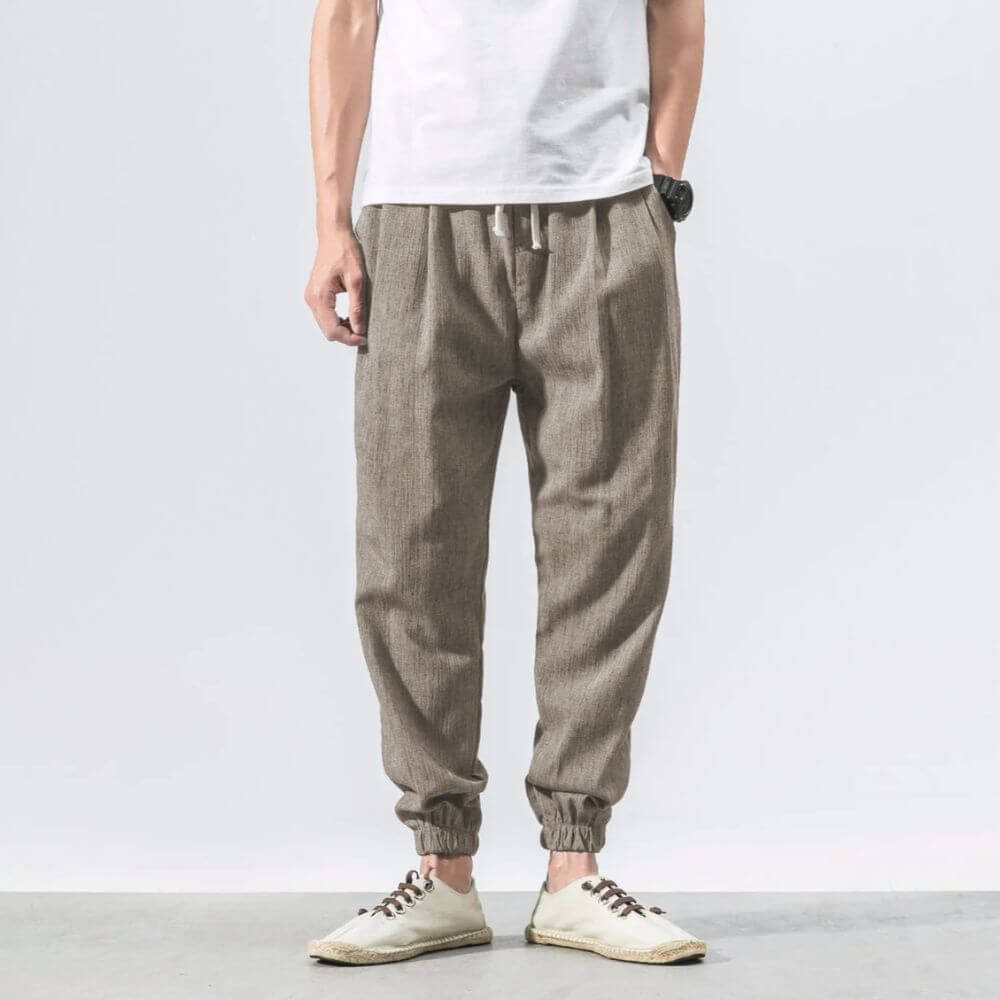 WW | Bequeme Japanhose