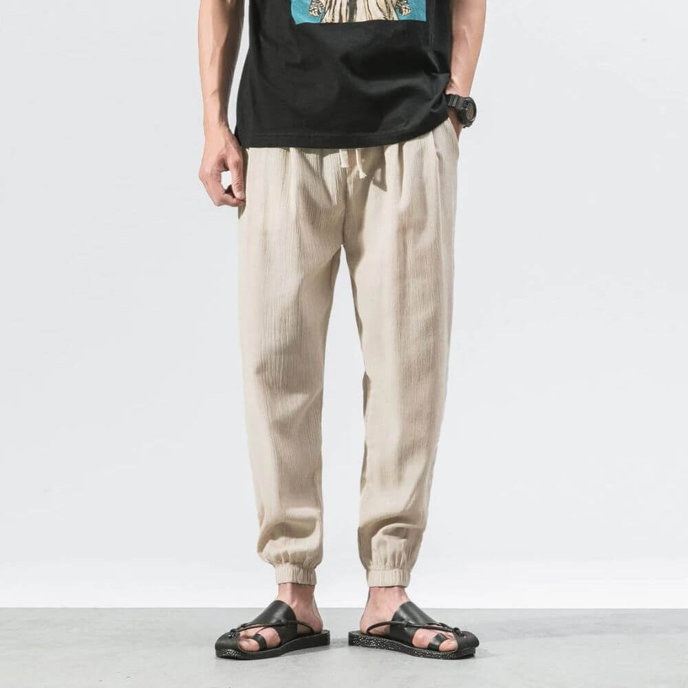 WW | Bequeme Japanhose