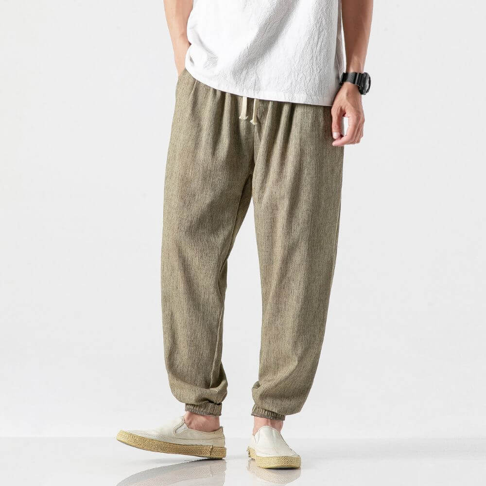 WW | Bequeme Japanhose
