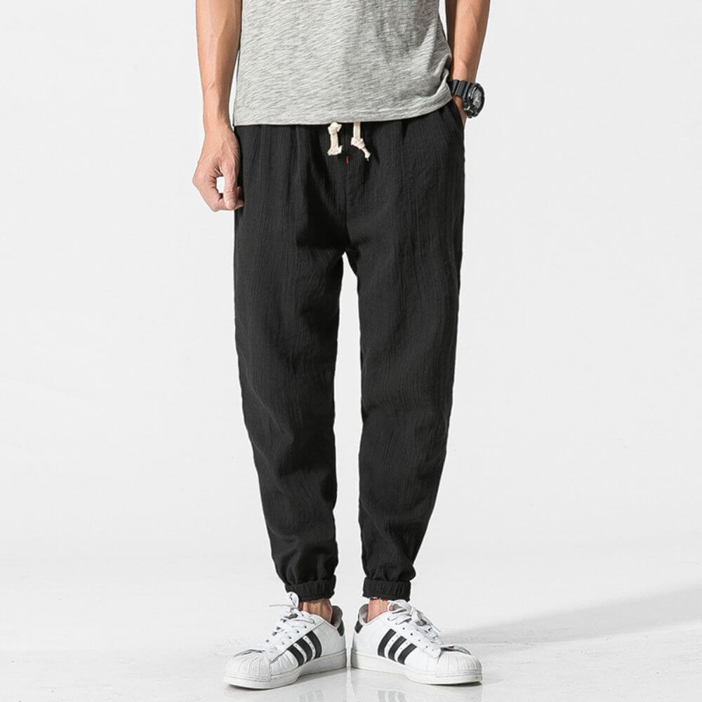 WW | Bequeme Japanhose