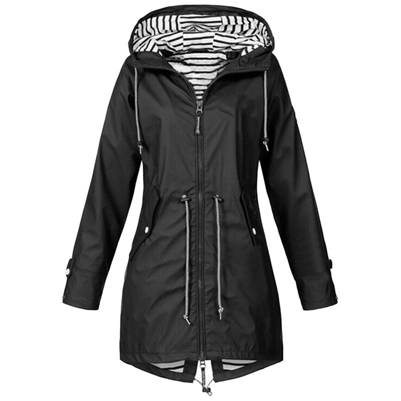 WW | Moderner Parka