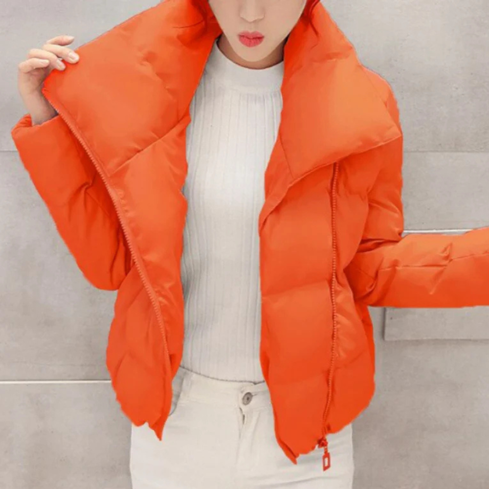 WW | Stylische Winterjacke für Damen