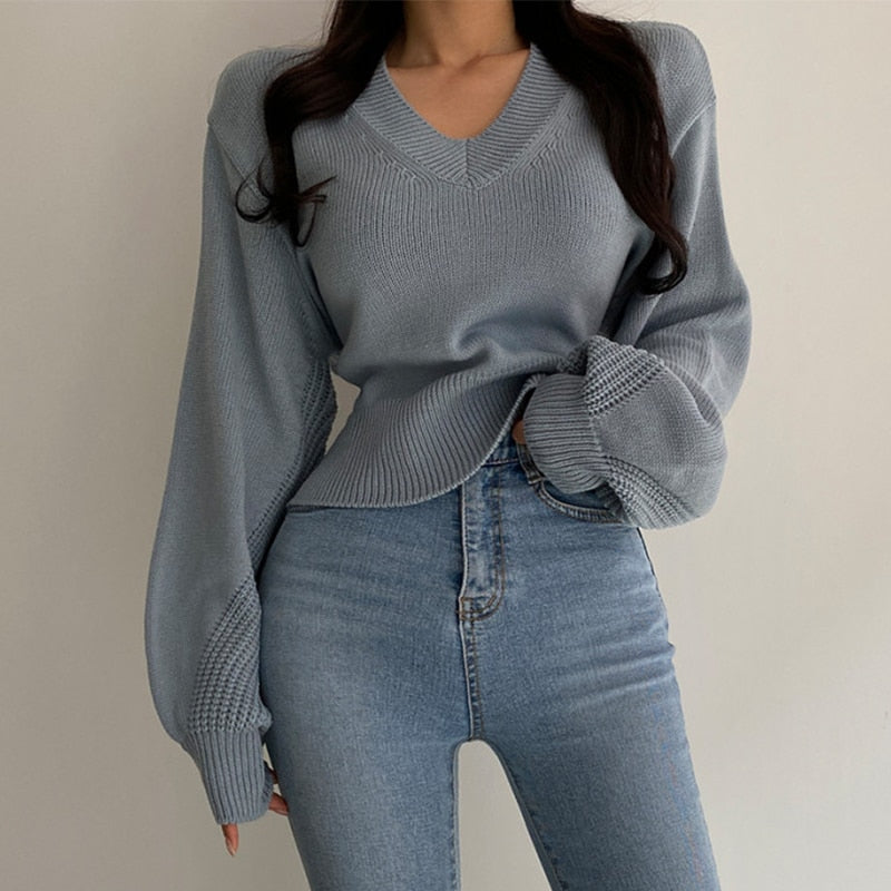 WW | Mornings Pullover