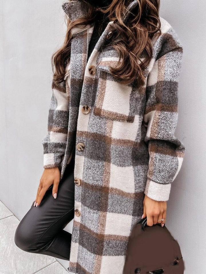 WW | Women's jacket in various colors