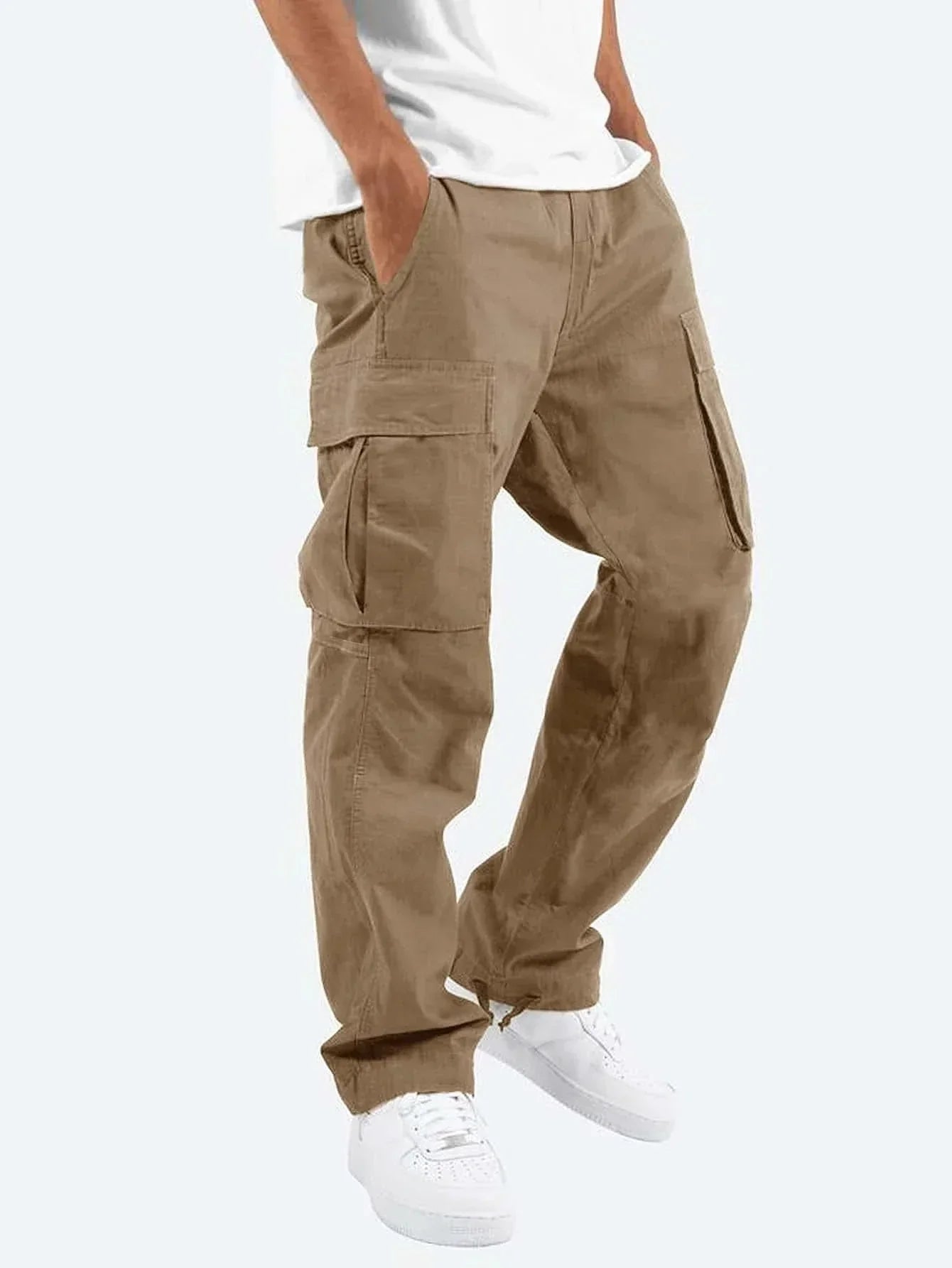 WW | and durable men's trousers for everyday wear