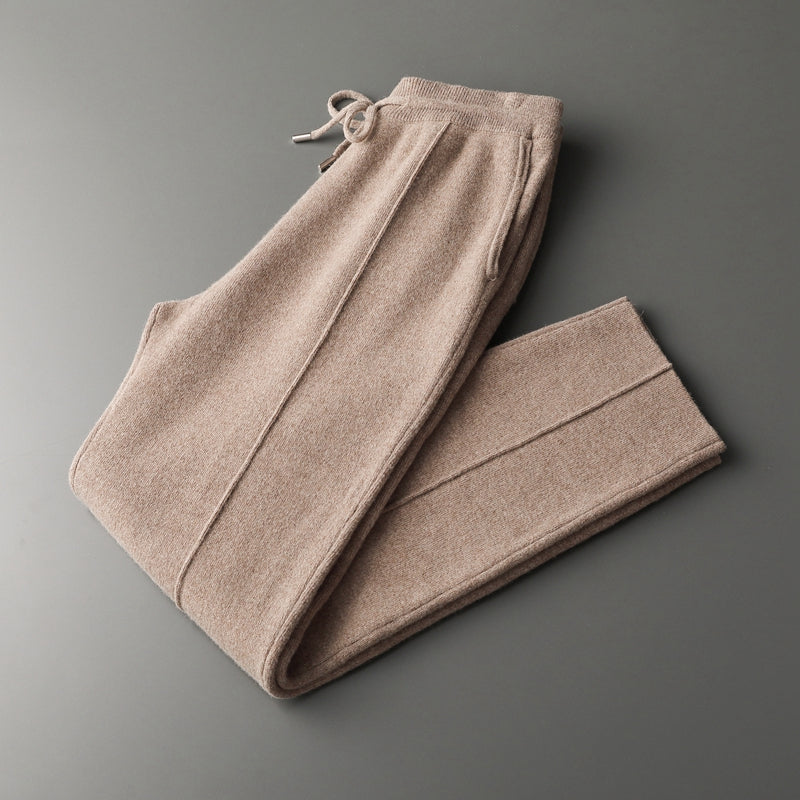 WW | Merino Pants - Soft & Breathable