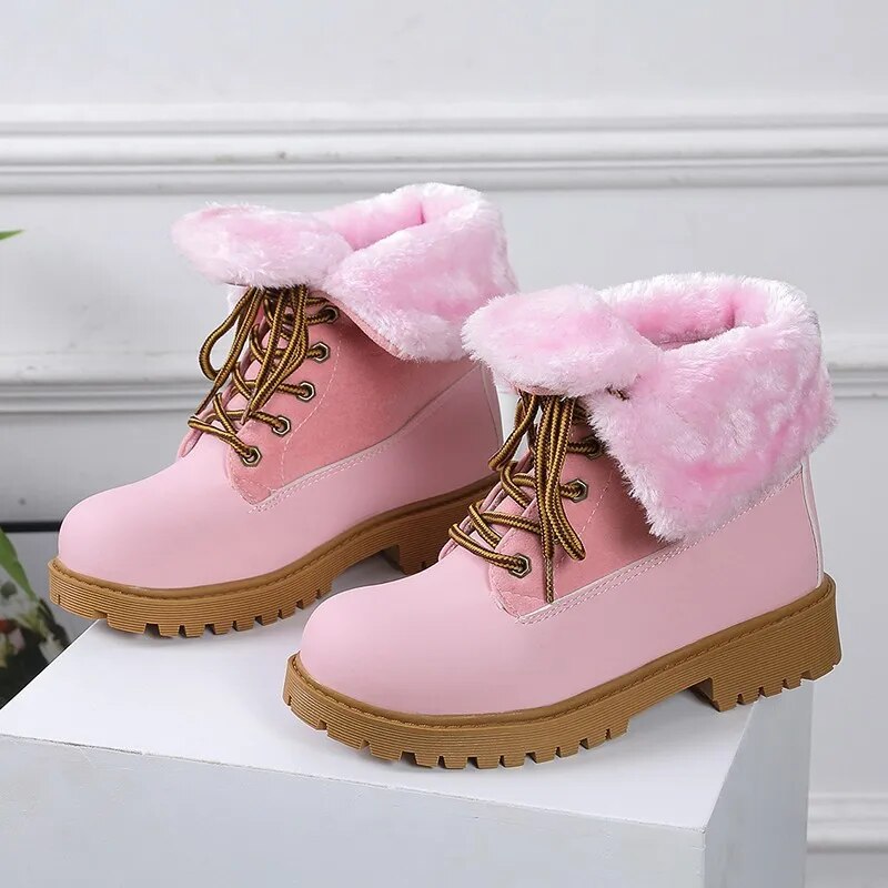 WW | Women's Boots