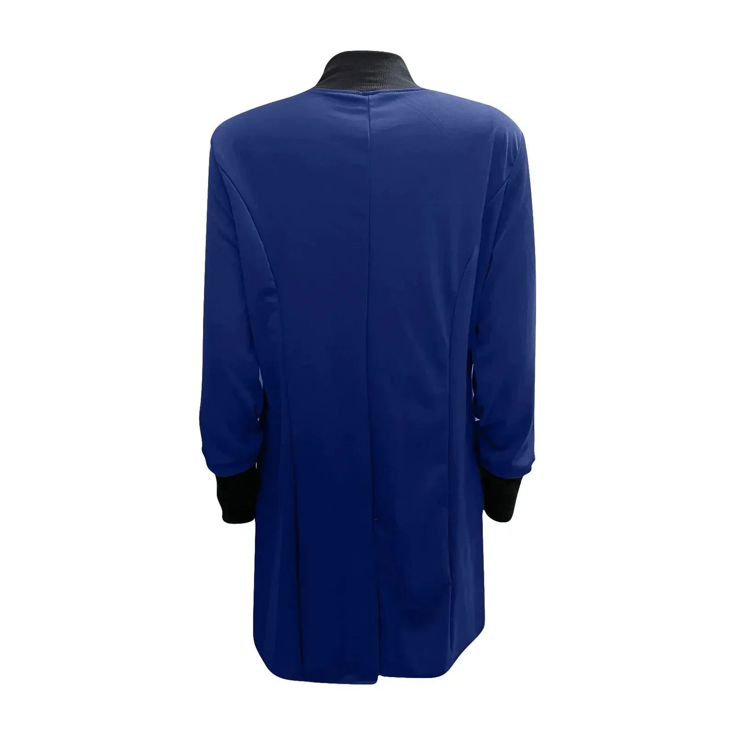 WW | Women's Jacket with Button Closure