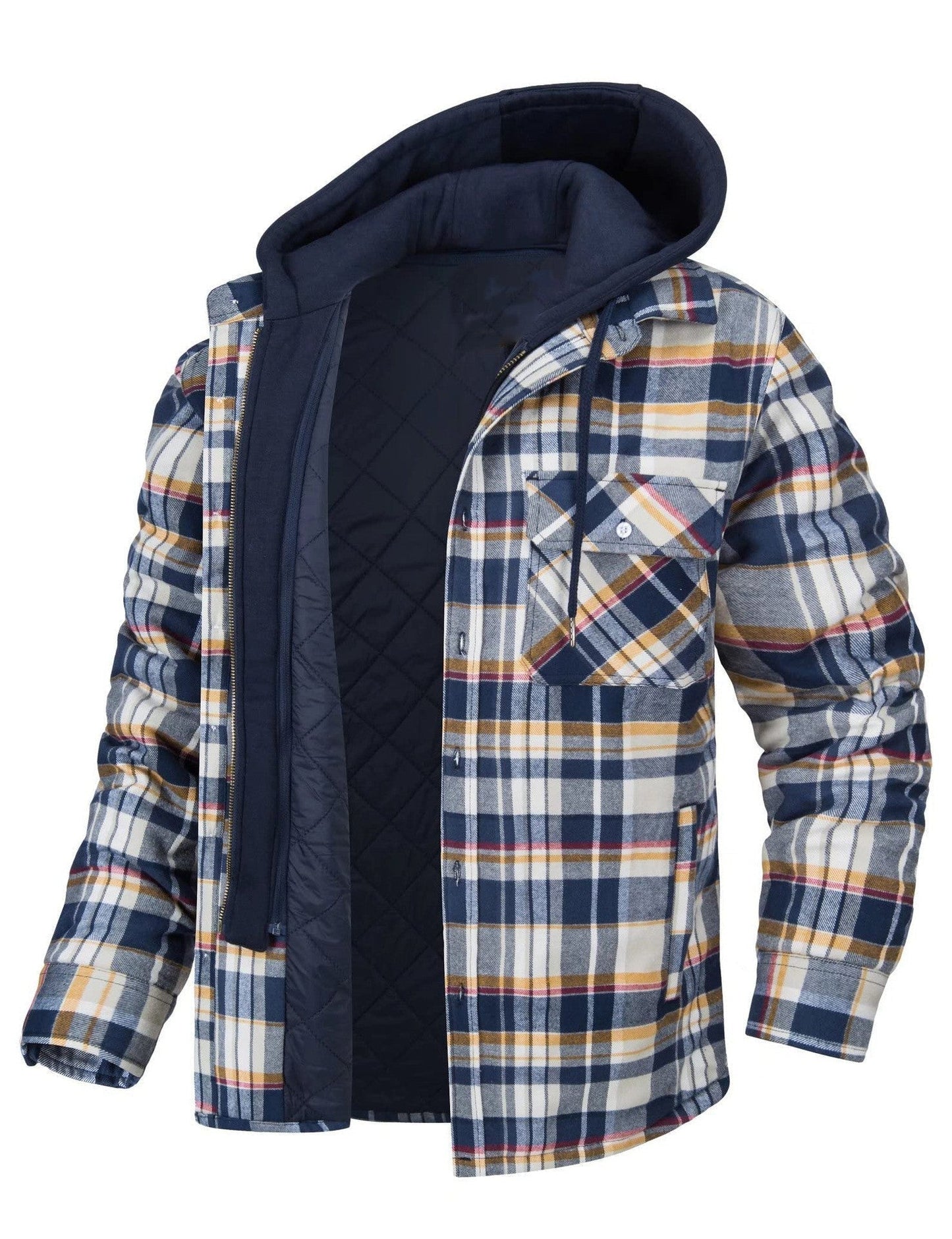 WW | Hochwertige Jacke für Männer in verschiedenen Farben