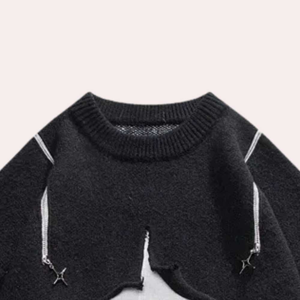 WW | Timeless Men's Sweater for Comfort