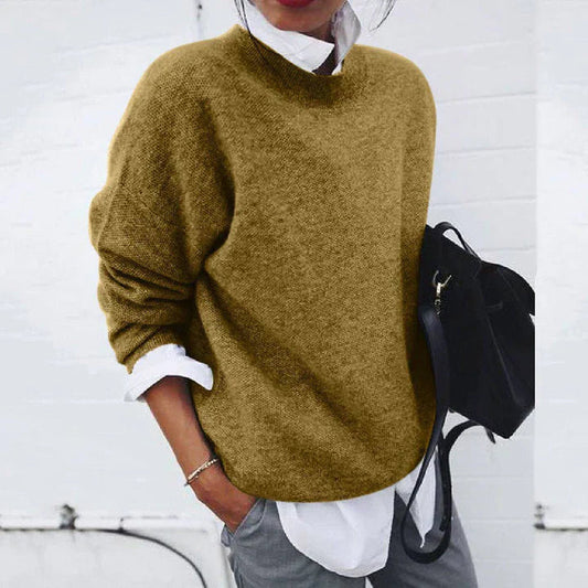WW | Women's Sweaters - Modern Chic Fashion