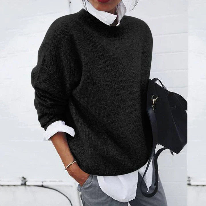 WW | Damen Pullover - Moderne Schicke Mode