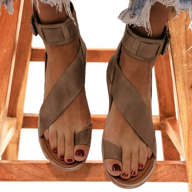 WW | Elegant Fashionable Sandals for Women, Summer
