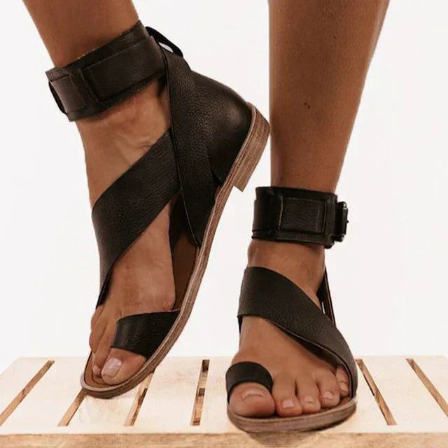 WW | Elegant Fashionable Sandals for Women, Summer