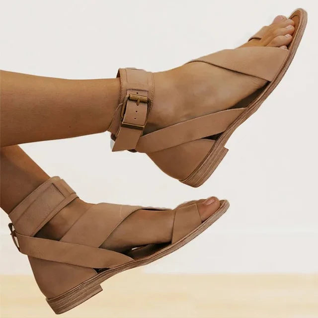 WW | Elegant Fashionable Sandals for Women, Summer