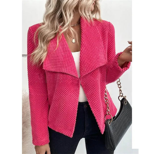 WW | Women's Stylish Elegant Blazer